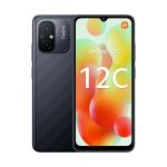 image produit Xiaomi REDMI 12C 4/128GO Gris, Ecran de 6.71'', Smartphone Débloqué, Batterie mAh 5000, Mémoire ROM 128 GO,RAM 4 GO, Android 12, Processeur MediaTek Helio G85 Octocore Jusqu’à 2,0GHz