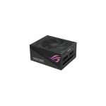 image produit ASUS ROG STRIX 850W Gold Aura Edition – Bloc d'alimentation PC (850 Watt, modulable, 80+ Gold, ATX 3.0 compatible, Lambda A++, PCIE 5.0, Ventilateurs axiaux, Aura Sync RGB)