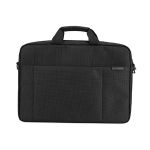 image produit Acer NP.BAG1A.188 sacoche d'ordinateurs portables 35,6 cm (14") Malette Noir - Sacoches d'ordinateurs portables (Malette, 35,6 cm (14"), Sangle épaule, Noir) - livrable en France