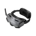 image produit DJI Goggles Integra - Goggles FPV légères et portables, Design intégré, Écrans Micro-OLED, Transmission vidéo DJI O3+, HD à faible latence, Compatible avec DJI Avata et bien plus