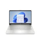 image produit PC Portable HP 15-fc0071nf - 15,6" FHD - Ryzen 5-7520U - RAM 16Go - Stockage 512Go SSD - Windows 11 - AZERTY