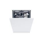 image produit Lave-vaisselle Haier LAVE-VAISSELLE HAIER XS 6B0S3FSB - ENCASTRABLE 60 CM - livrable en France