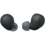 image produit Sony WF-C700N - Écouteurs Bluetooth® sans Fil avec Reduction de Bruit (Compacts, Légers, avec connexion Multipoint, étanchéité IPX4, Jusqu'à 20 Heures d'autonomie, charge rapide, IOS & Android) - Noir - livrable en France