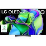 image produit TV OLED evo LG OLED55C3 2023