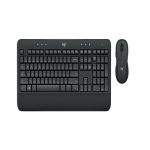 image produit Souris Logitech LOGITECH SANS FIL COMBO MK545