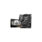 image produit MSI MAG X670E Tomahawk WiFi Carte mère, ATX - pour processeurs AMD Ryzen 9000, 8000 & 7000, AM5-80A SPS VRM, DDR5 Memory Boost 6600+MHz/OC, PCIe 5.0 x16, M.2 Gen5, Wi-FI 6E