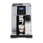 image produit Expresso avec broyeur Delonghi FEB427.80.SB Perfecta Evo ARGENT