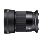 image produit Support 30 mm F1.4 DC DN Nikon Z