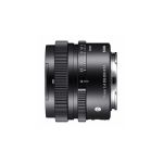 image produit Objectif SIGMA 17mm F4 DG DN C023 pour Sony-E