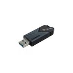 image produit Kingston DataTraveler Exodia Onyx Clé USB Flash Drive 3.2 Gen 1 DTXON/128GB- avec capuchon rétractable élégant