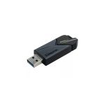 image produit Kingston DataTraveler Exodia Onyx Clé USB Flash Drive 3.2 Gen 1 DTXON/256GB- avec capuchon rétractable élégant
