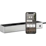 image produit Eve Energy Strip - Multiprise connectée avec compteur de consommation, protection contre la foudre, les surtensions et les surintensités, et technologie Apple HomeKit