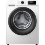 image produit Lave linge hublot HISENSE WF8014QAEVJM