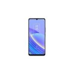 image produit TCL 40SE - Smartphone 4G Grand Écran 6,75” HD+ IPS 90Hz, Son Stéréo, 12Go RAM* + 256Go ROM, Triple Caméra 50Mpxl AI HDR, Batterie 5010mAh, Processeur Helio G37, Android 13, Double SIM, NFC, Gris - livrable en France