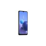 image produit TCL 408 - Smartphone 4G - Écran 6,6" HD+ IPS - Gravity Gray