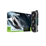 image produit ZOTAC Carte Graphique Nvidia GeForce RTX 4070 Trinity 12Go
