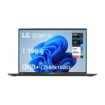 image produit PC portable Lg 16Z90R-AD7BF