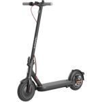 image produit Xiaomi Electric Scooter 4, Trottinette électriqueaavec antivol et écran LCD pour Adulte, Puissance Max 600W, autonomie 30km, pneus antidérapants, Noir [Version française]