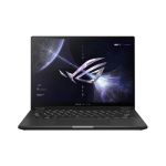 image produit PC portable Asus ROG FLOW X13 GV302XI-MU007W Noir