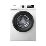 image produit Lave-linge hublot Hisense WFQP901418VM - livrable en France