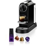 image produit Expresso Magimix CITIZ 11315 NOIRE