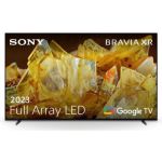 image produit TV LED SONY XR55X90L
