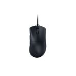 image produit Razer DeathAdder V3 - Souris Gaming Esports Ergonomique (Design Ultra-léger de 59g, Capteur Optique 30K, Capteur de Souris Optique Gen-3, Technologie HyperPolling 8000Hz, Câble Speedflex) Noir - livrable en France