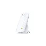 image produit TP-LINK RE220 Émetteur réseau Blanc 10, 100 Mbit/s