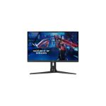 image produit ASUS ROG Strix XG27AQMR – Moniteur Gaming 27" 2K QHD (2560x1440), Fast IPS, 300 Hz (144Hz plus), 1 ms GTG, compatible G-Sync, Variable Overdrive, ELMB Sync, DisplayHDR 600 - livrable en France