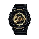 image produit CASIO - Montre en resine - G-SHOCK - Noir