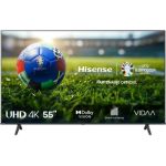 image produit Hisense 55E63KT Téléviseur LED 55 Pouces UHD 4K Smart TV - livrable en France