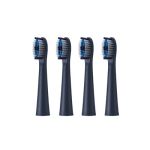 image produit ER-6CT01A - Set de tête pour brosse à dents électriques, compatible avec le système MULTISHAPE
