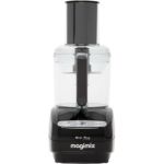 image produit Robot multifonction Magimix MINI+ NOIR 18252F