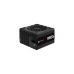image produit Corsair RM850e (2023) Alimentation ATX Entièrement Modulaire et Silencieuse - Compatible ATX 3.1 et PCIe 5.1 - Condensateurs à 105°C - Efficacité 80 PLUS Gold - Support de Veille Moderne - Noir