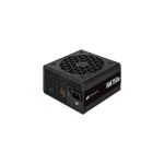 image produit Corsair RM750e (2023) Alimentation Entièrement Modulaire et Silencieuse - Compatible ATX 3.0 et PCIe 5.0 - Condensateurs à 105°C - Efficacité 80 PLUS Gold - Support de Veille Moderne - Noir