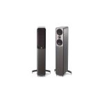 image produit Enceintes colonne Q Acoustics Concept 50 Silver