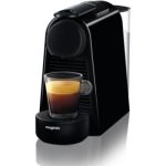 image produit Expresso Magimix NESPRESSO ESSENZA MINI 11368 NOIR