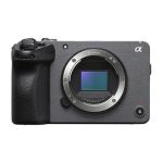 image produit Sony Alpha FX30 Cinema Line BK Body