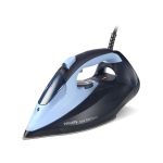 image produit PHILIPS DST7041/20 Fer à vapeur Série 7000 - clair/bleu foncé