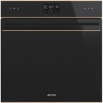 image produit Four encastrable SMEG SOP6602TNR