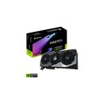 image produit Gigabyte Aorus GeForce RTX 4070 Master 12G, 12288 MB GDDR6X - livrable en France