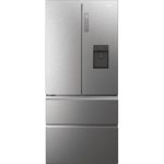 image produit Réfrigérateur multi portes HAIER HFW537EP