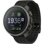 image produit Suunto Vertical Montre de Sport GPS avec Grand Écran et Autonomie de la Batterie jusqu'à 500 h pour les Activités de Plein air et l'Entraînement