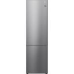 image produit Réfrigérateur combiné LG GBP62PZNAC