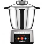 image produit Robot cuiseur Magimix Cook Expert Premium XL