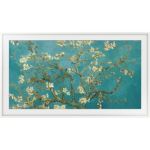 image produit Cadre TV The Frame 32 pouces Blanc VG-SCFC32WTBXC - livrable en France