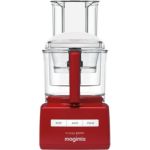 image produit Robot multifonction Magimix CS5200XL PREMIUM ROUGE 18413F