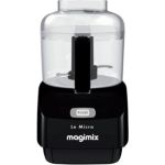 image produit Magimix 18113 F Hachoir, capacité 0,8 L, touche pulse