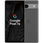 image produit Google Pixel 7a – Smartphone Android 5G débloqué avec Objectif Grand Angle et 24 Heures d'autonomie – Charbon