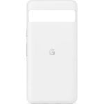 image produit Coque Google Pixel 7a - Coque de téléphone Android en silicone durable - Neige - livrable en France